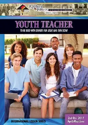 Publishing Corp. |  Youth Teacher | eBook | Sack Fachmedien