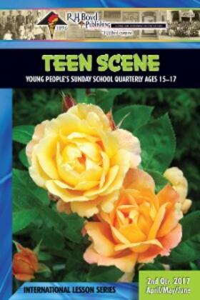 Publishing Corp. |  Teen Scene | eBook | Sack Fachmedien