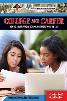 Boyd |  College & Career | eBook | Sack Fachmedien