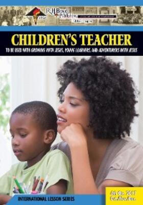 Boyd |  Children's Teacher | eBook | Sack Fachmedien