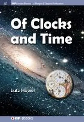 Hüwel | Of Clocks and Time | Buch | 978-1-68174-032-4 | sack.de