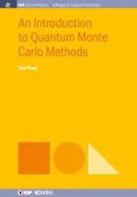 Pang | An Introduction to Quantum Monte Carlo Methods | Buch | 978-1-68174-045-4 | sack.de