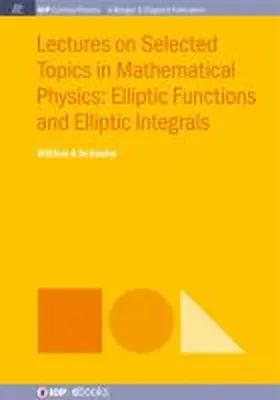 Schwalm |  Lectures on Selected Topics in Mathematical Physics | Buch |  Sack Fachmedien