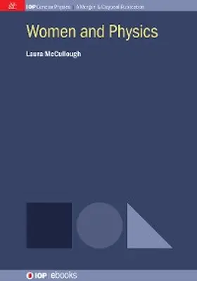Mccullough |  Women and Physics | eBook | Sack Fachmedien