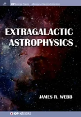 Webb |  Extragalactic Astrophysics | Buch |  Sack Fachmedien