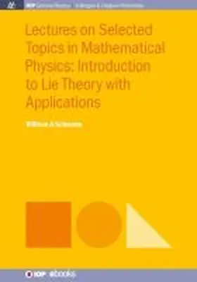 Schwalm |  Lectures on Selected Topics in Mathematical Physics | Buch |  Sack Fachmedien