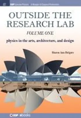 Holgate |  Outside the Research Lab, Volume 1 | Buch |  Sack Fachmedien
