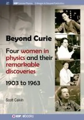 Calvin |  Beyond Curie | Buch |  Sack Fachmedien