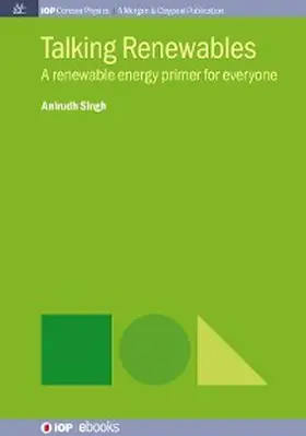 Singh |  Talking Renewables | eBook | Sack Fachmedien