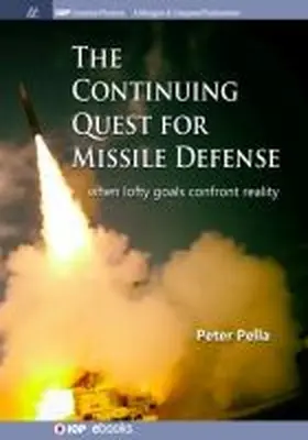 Pella |  The Continuing Quest for Missile Defense | Buch |  Sack Fachmedien