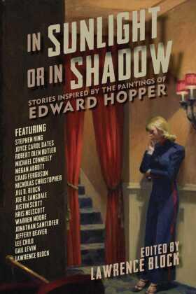 Block |  In Sunlight or In Shadow | Buch |  Sack Fachmedien