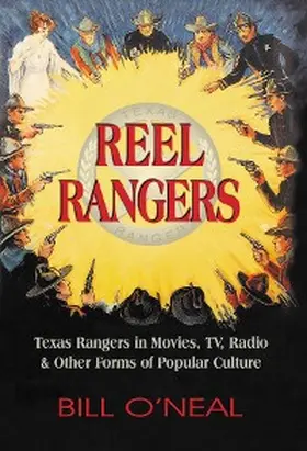 O'Neal |  Reel Rangers | eBook | Sack Fachmedien