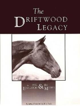 Livingston / Morris |  The Driftwood Legacy | eBook | Sack Fachmedien