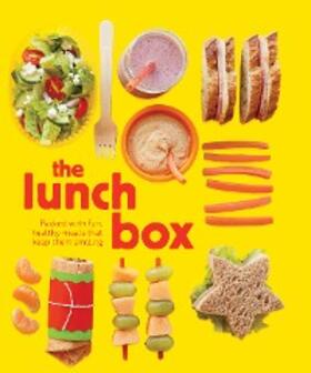 Mcmillan |  Lunch Box | eBook | Sack Fachmedien