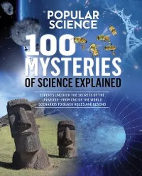  100 Mysteries of Science Explained | eBook | Sack Fachmedien
