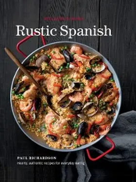 Richardson |  Rustic Spanish | eBook | Sack Fachmedien