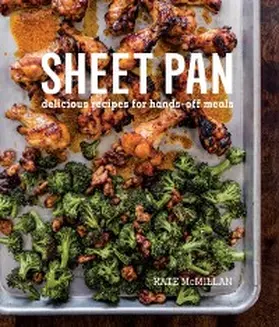 Mcmillan |  Sheet Pan | eBook | Sack Fachmedien