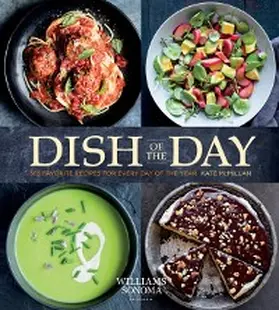 Mcmillan |  Dish of the Day | eBook | Sack Fachmedien