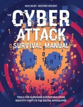 Selby |  Cyber Survival Manual | eBook | Sack Fachmedien