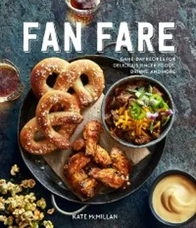 Mcmillan |  Fan Fare | eBook | Sack Fachmedien