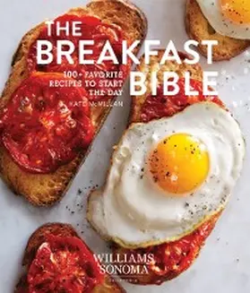 Mcmillan |  The Breakfast Bible | eBook | Sack Fachmedien
