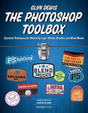 Dewis |  The Photoshop Toolbox | eBook | Sack Fachmedien