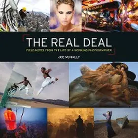 McNally |  The Real Deal | eBook | Sack Fachmedien