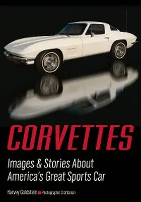 Goldstein |  Corvettes | eBook | Sack Fachmedien