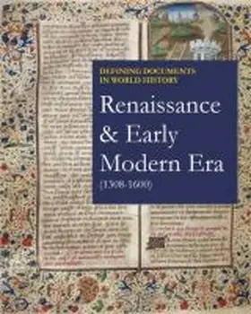 Press |  Renaissance & Early Modern Era (1308-1600) | Buch |  Sack Fachmedien