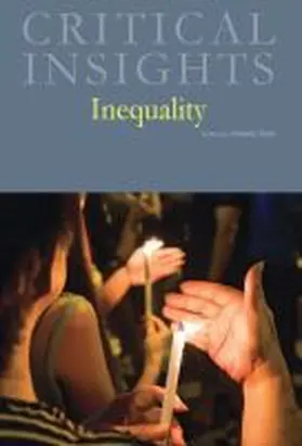 Salem Press |  Inequality | Buch |  Sack Fachmedien
