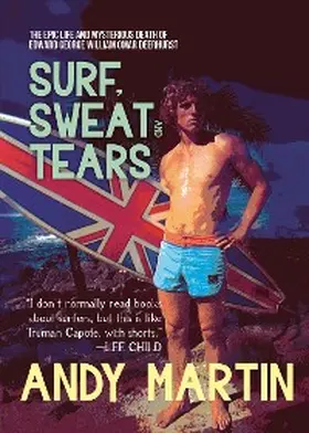 Martin |  Surf, Sweat and Tears | eBook | Sack Fachmedien