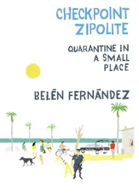 Fernández |  Checkpoint Zipolite | eBook | Sack Fachmedien