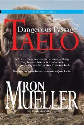 Mueller |  Dangerous Passage | eBook | Sack Fachmedien