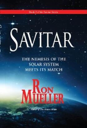 Mueller |  Savitar | eBook | Sack Fachmedien