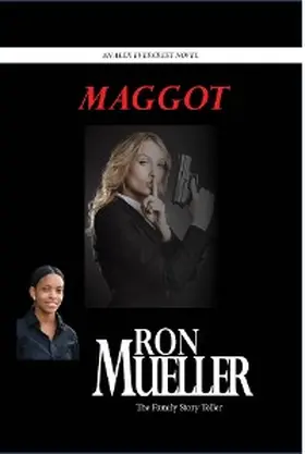 Mueller |  Maggot | eBook | Sack Fachmedien