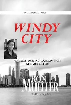 Mueller |  Windy City | eBook | Sack Fachmedien