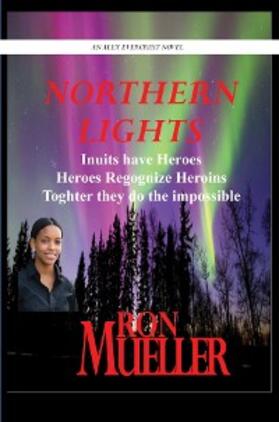Mueller |  Northern Lights | eBook | Sack Fachmedien