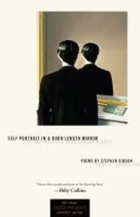 Gibson |  Self-Portrait in a Door-Length Mirror | Buch |  Sack Fachmedien