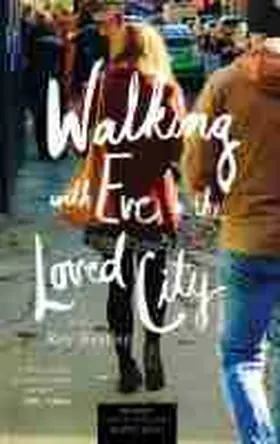 Bentley |  Walking with Eve in the Loved City | Buch |  Sack Fachmedien