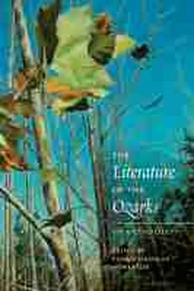 Howerton |  The Literature of the Ozarks | Buch |  Sack Fachmedien