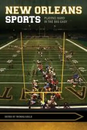 Aiello |  New Orleans Sports | Buch |  Sack Fachmedien