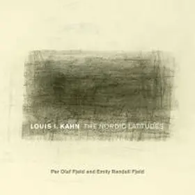  Louis I. Kahn | Buch |  Sack Fachmedien