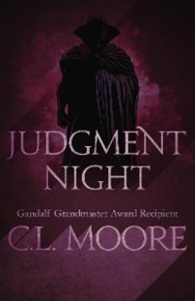 Moore |  Judgment Night | eBook | Sack Fachmedien