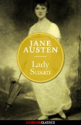 Austen |  Lady Susan | eBook | Sack Fachmedien
