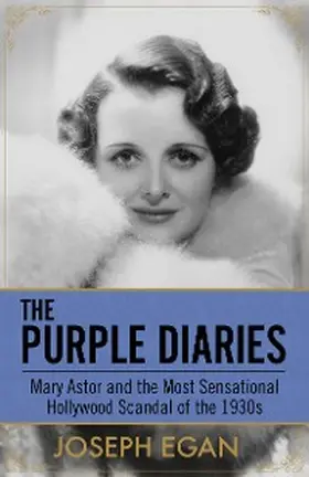 Egan |  The Purple Diaries | eBook | Sack Fachmedien