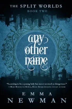 Newman |  Any Other Name | eBook | Sack Fachmedien