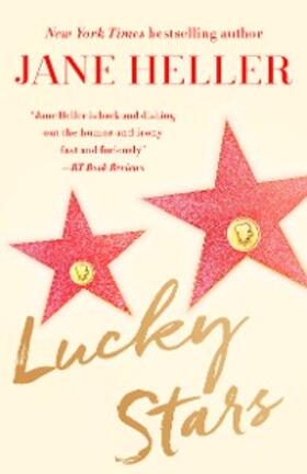 Heller |  Lucky Stars | eBook | Sack Fachmedien
