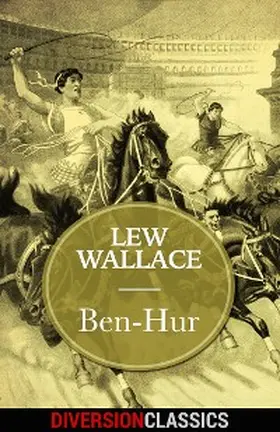 Wallace |  Ben-Hur | eBook | Sack Fachmedien