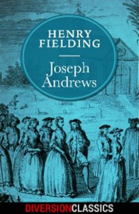 Fielding |  Joseph Andrews | eBook | Sack Fachmedien