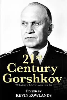 Rowlands |  21st Century Gorshkov | eBook | Sack Fachmedien